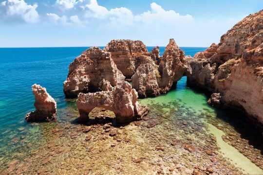 Algarve Tour from Lisbon
