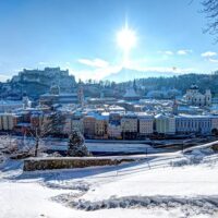 Multi-day & Extended Tours