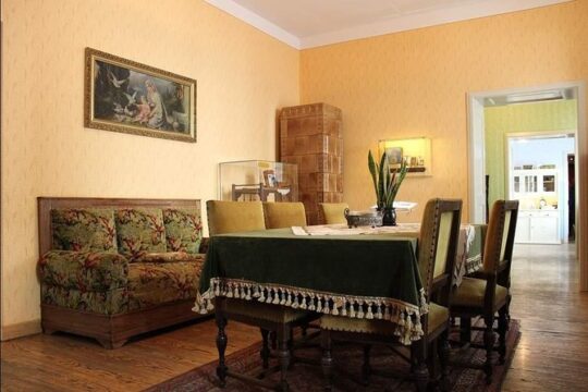 Following footsteps of St. John Paul II Private tour