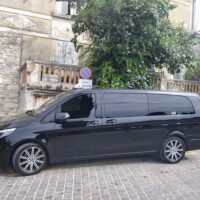 Shore Excursions