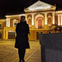 Walking Tours