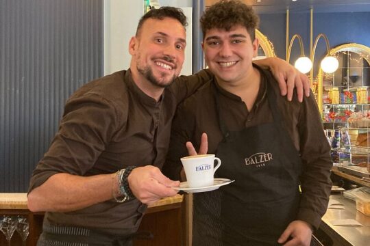 Bergamo Food Tour