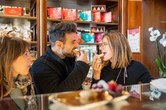 Milan Street Food Flavors Tour - Do Eat Better Experience