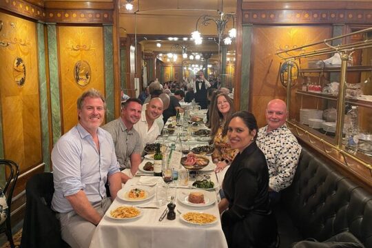 3-Day Tour to the Best Food and Drink in Paris and Champagne