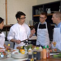 Cooking Classes
