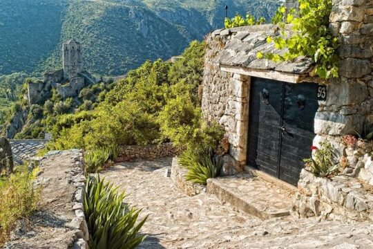 Herzegovina Highlights Tour from Mostar
