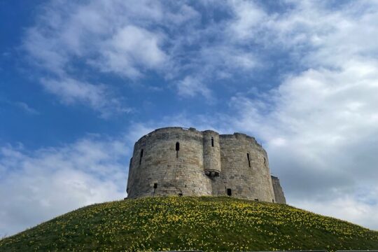 York: Forbidden Chronicles Night Tour