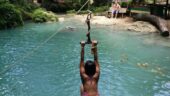 Blue hole amazing!