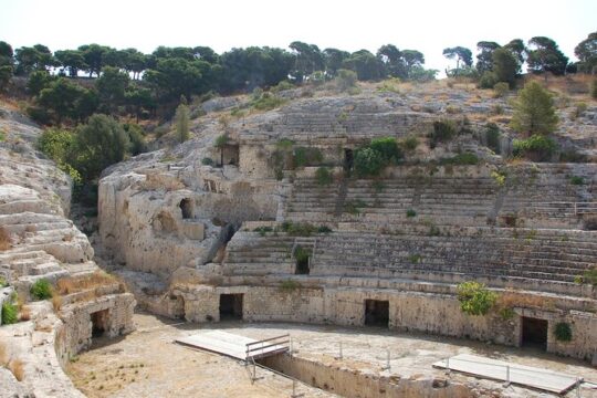Cagliari ArcheoTour
