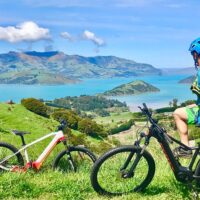 Walking & Biking Tours