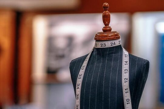 Milan fashion district: shopping becomes personal and exclusive