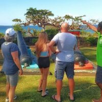 Plantation Tours