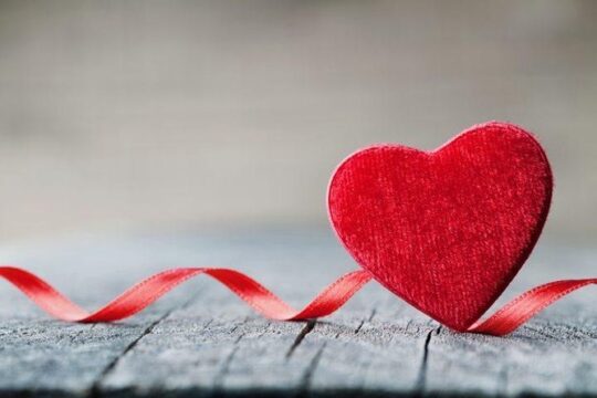 Valentine's Day Romantic Tour in Naples