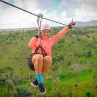 4WD, ATV & Off-Road Tours