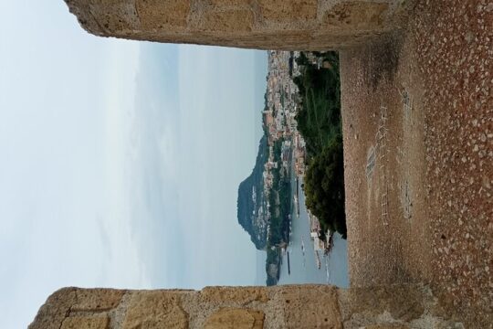 Tour Cuma and Pozzuoli