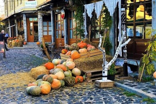 Korca and Pogradec, 3 days tour from Tirana