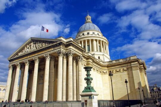 Discover the Latin quarter