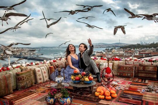 Private Istanbul Photography Tour