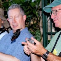 Walking Tours