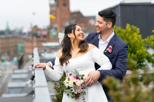 Wedding Photography
