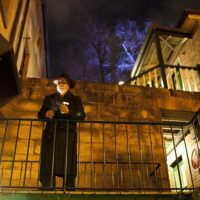 Ghost & Vampire Tours