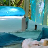 Spa Tours