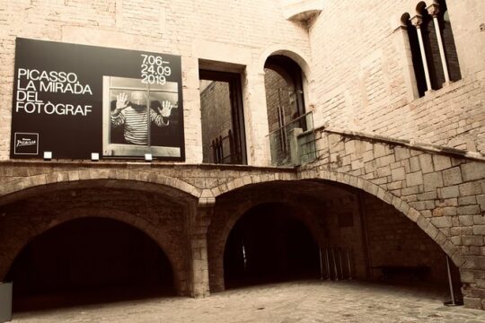 Private Tour of the Picasso Museum
