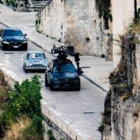 Movie & TV Tours