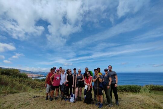 Authentic Azorean Experiences Expert Guided Tours and Excursions