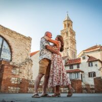 Romantic Tours