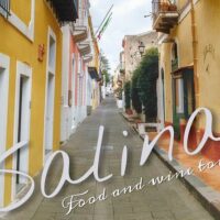 Walking & Biking Tours