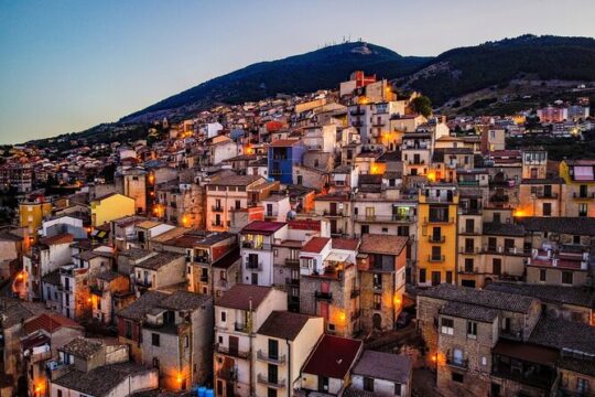 8 Days Exclusive Tour of Bucolic Sicily