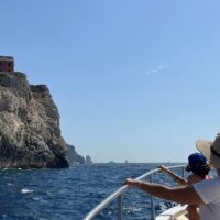 Catamaran Cruises
