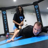 Martial Arts Classes