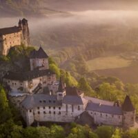 Multi-day & Extended Tours