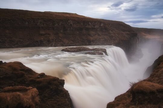 Private Golden Circle Tour from Keflavik International Airport