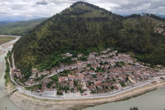 Private Trip to Berat city (UNESCO World Heritage)