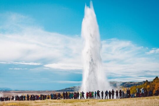 The Private Gourmet Golden Circle Tour