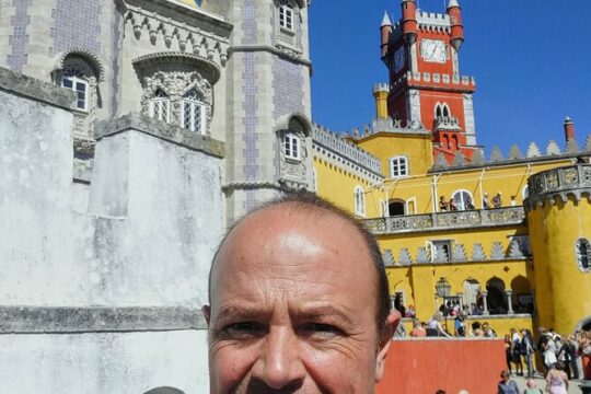 Private Day Tour of Navigator Vasco da Gama in Southwest Alentejo