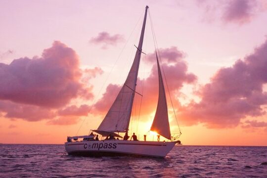 Dinner at Sea