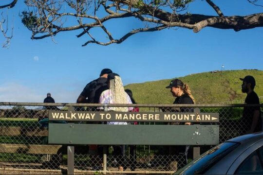 Auckland Urban Māori Experience - Small Group Tour In Auckland