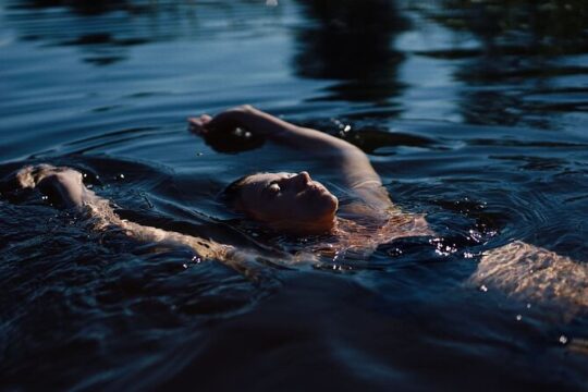 3-Hour Private Ocean Therapy