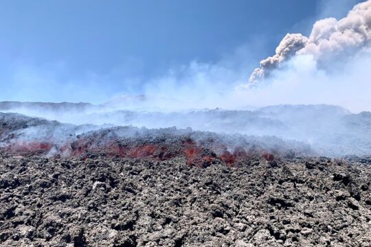 Etna South