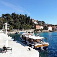 Ferry Services