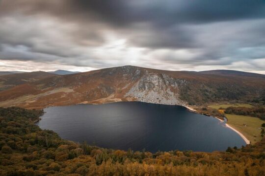 Wicklow Mountains and Glendalough Day Trip from Dublin