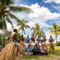 Ports of Call Tours