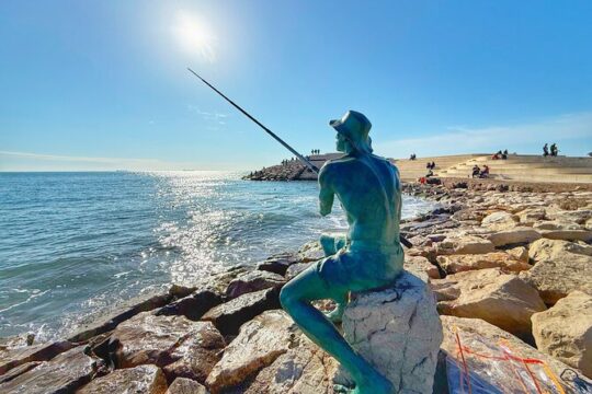 Durres Ancient Ruins and Seaside Full Day Tour from Tirana