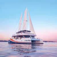 Dinner Cruises