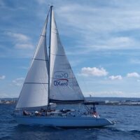 Sailing Trips