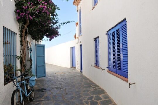 Luxury Tour in Cadaqués and Lunch from Barcelona